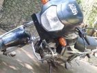 TVS Victor 2008