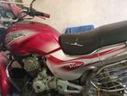 TVS Victor . 2010
