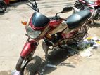 TVS Victor 2012 2024