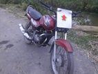TVS Victor 2015