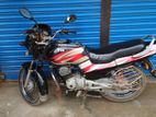 TVS Victor 2017