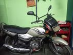 TVS Victor 2000