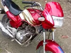 TVS Victor 2015