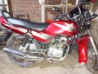 TVS Victor Motor bikes 2007