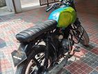 TVS Victor Bike 2002