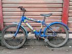 TVS Victor call me 2007