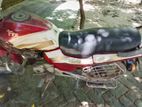 TVS Victor এক কিক স্টার্ট হয় 2008
