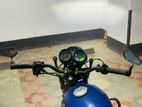 TVS Victor . 2002