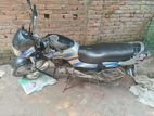 TVS Victor Full fress bike 2006