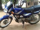 TVS Victor Gl 2001