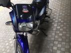 TVS Victor GL 2002