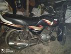 TVS Victor GL 2003