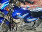 TVS Victor . 2004