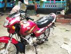 TVS Victor GL 2005