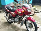 TVS Victor GL 2005