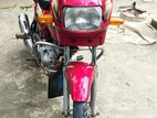 TVS Victor GL 2005