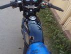 TVS Victor GL 2010