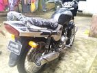 TVS Victor GLX 125 2010