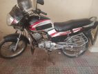 TVS Victor glx 2005