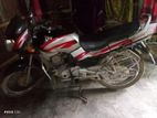 TVS Victor GLX 2002