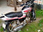 TVS Victor GLX 2006