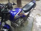 TVS Victor . 2005