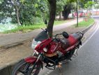 TVS Victor ` 2016