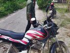 TVS Victor . 2010