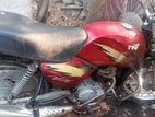 TVS Victor . 2003