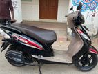 TVS Wego 06.11.2023 2023