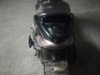 TVS Wego 110 . 2022