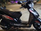 TVS Wego 110 cc 2023