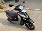 TVS Wego 110 CC 2023