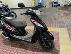 TVS Wego 110 CC 2023