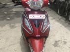 TVS Wego . 2025