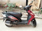 TVS Wego 2016