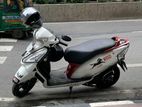 TVS Wego 2017