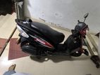 TVS Wego 2018