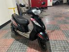 TVS Wego 2018