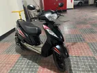 TVS Wego 2018
