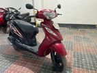 TVS Wego 2018