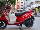 TVS Wego 2019 cbs