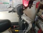 TVS Wego . 2019