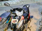 TVS Wego . 2021