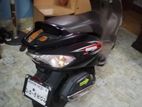 TVS Wego 2022