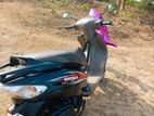 TVS Wego 2023