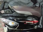 TVS Wego ' 2023