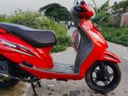 TVS Wego 2023