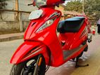 TVS Wego . 2023