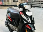 TVS Wego . 2024